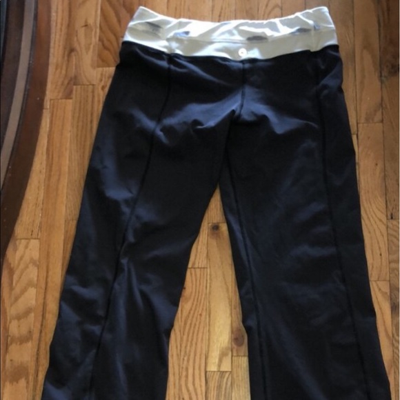 lululemon pants - Picture 2 of 2